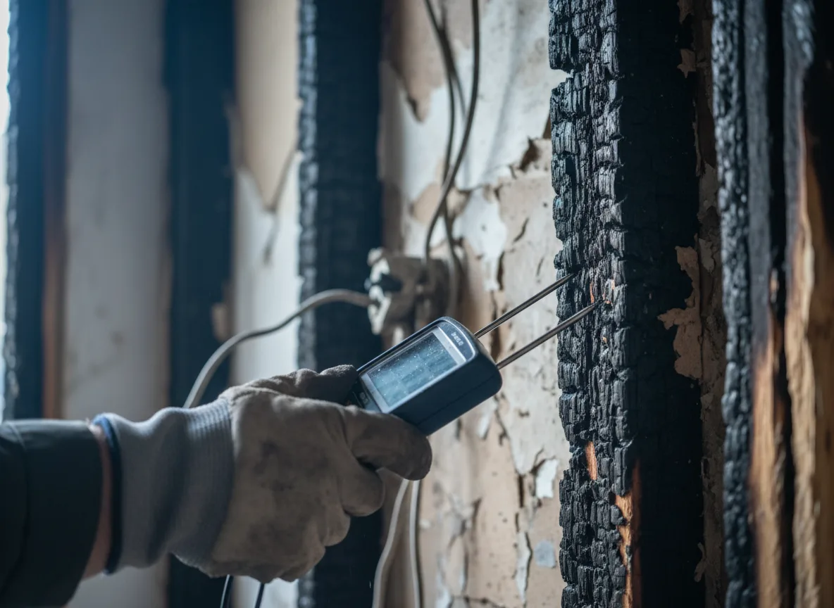 Fire Damage Restoration Plainfield, NH FAQs